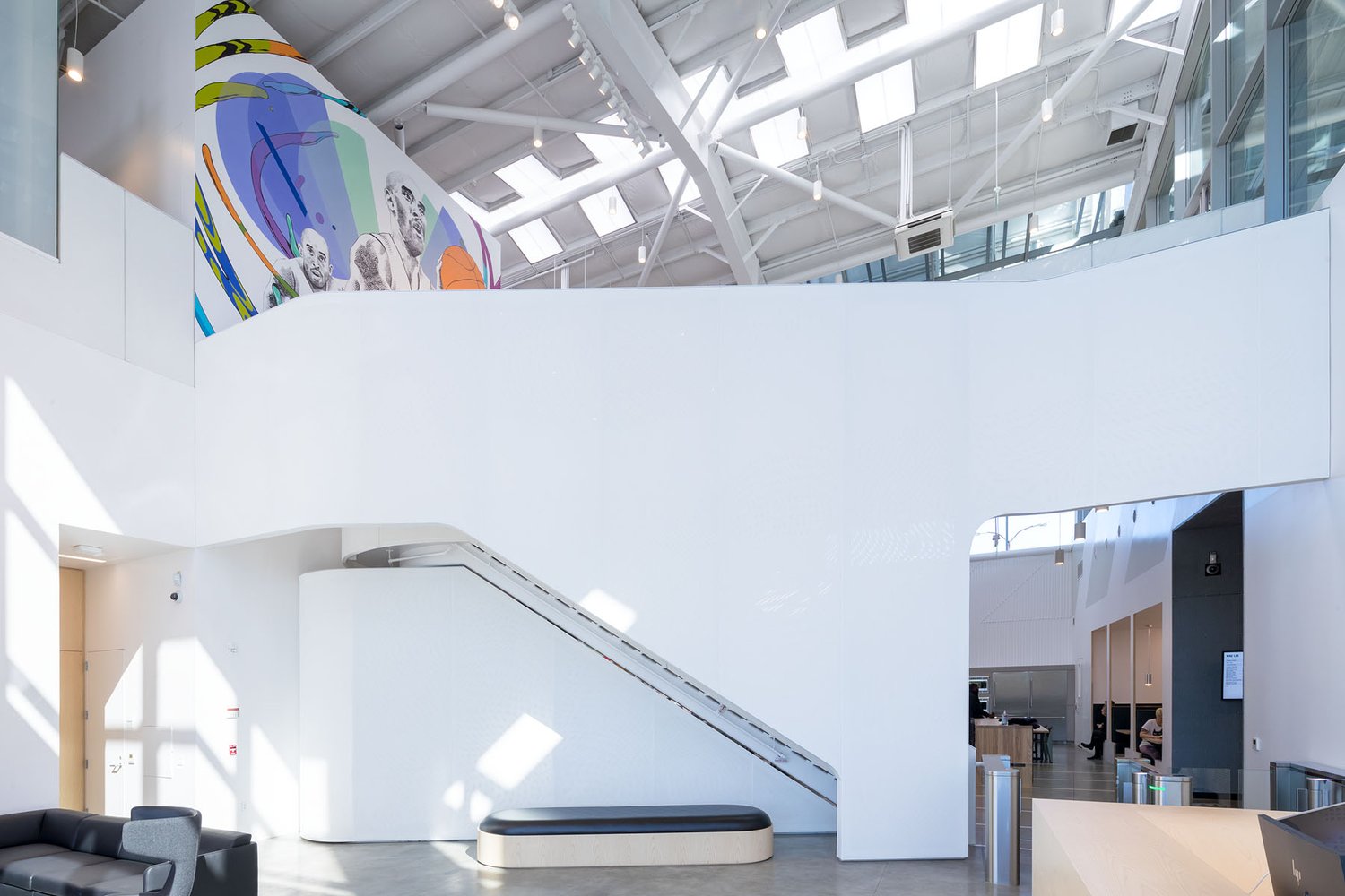 The Hidden Engineering Behind Great Design: Inside Nike's Icon Studio