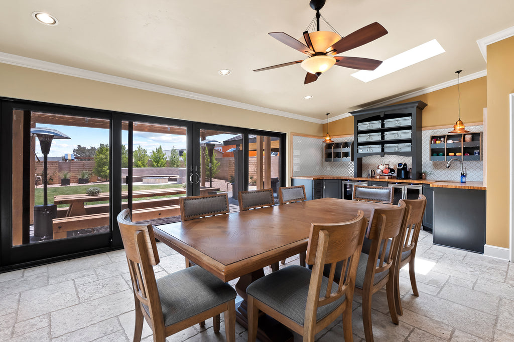 Politano Residence, Palmdale, CA