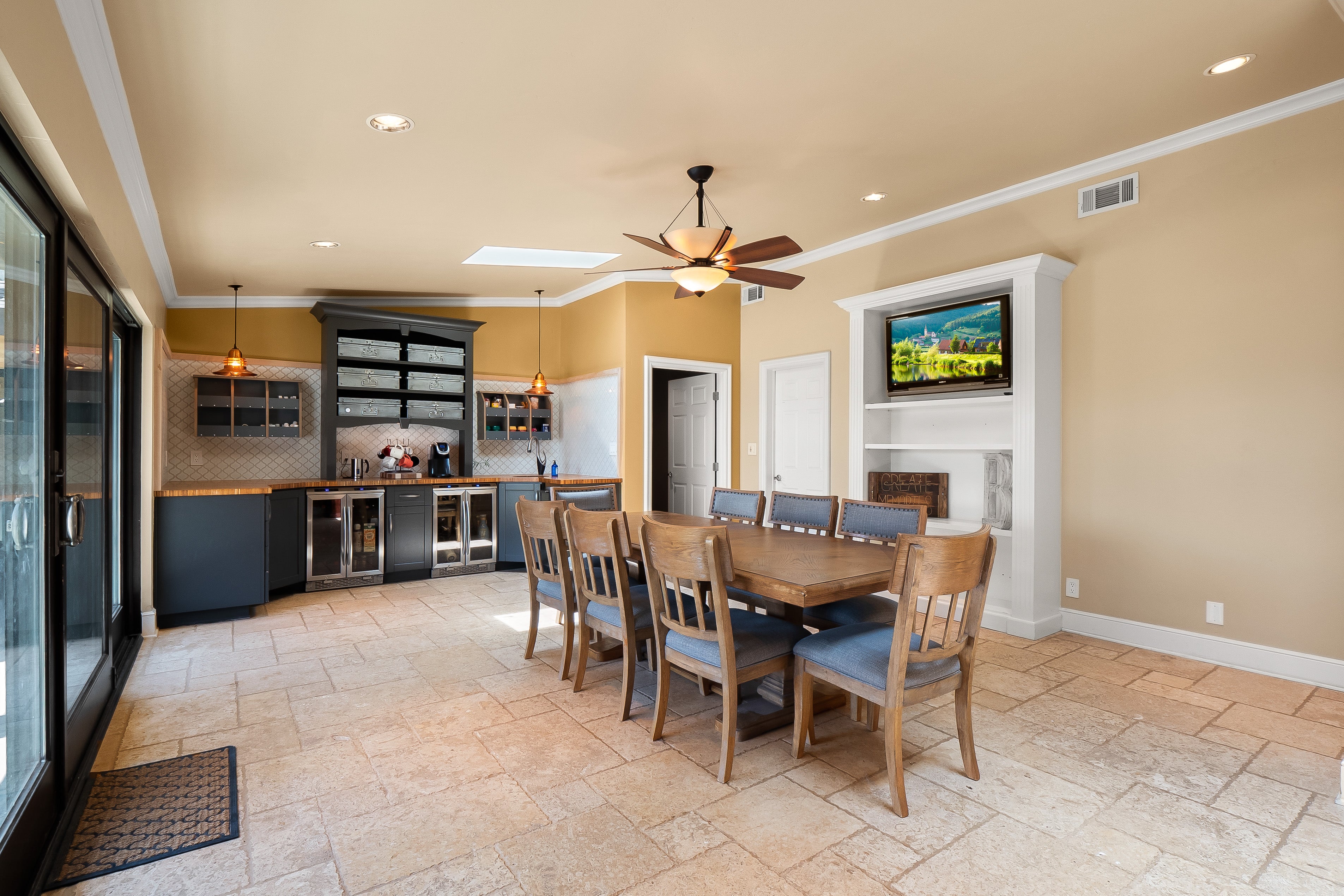 Politano Residence, Palmdale, CA