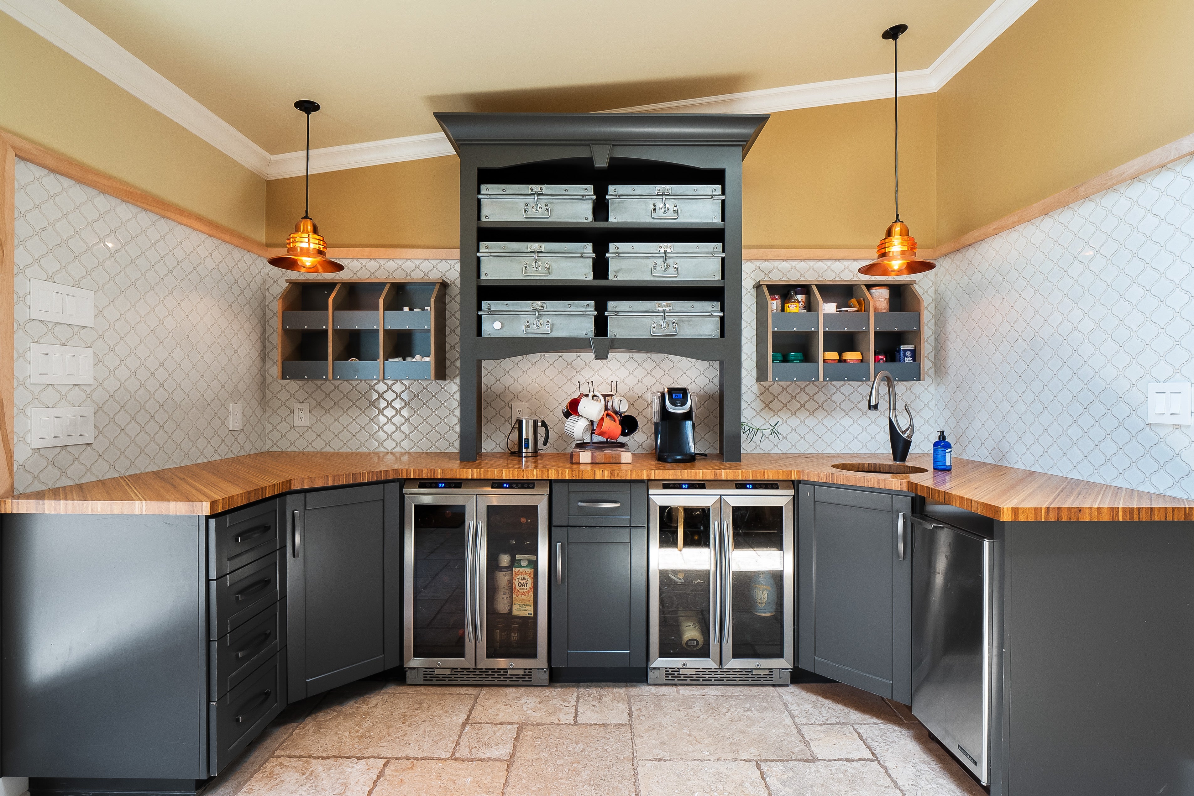 Politano Residence, Palmdale, CA