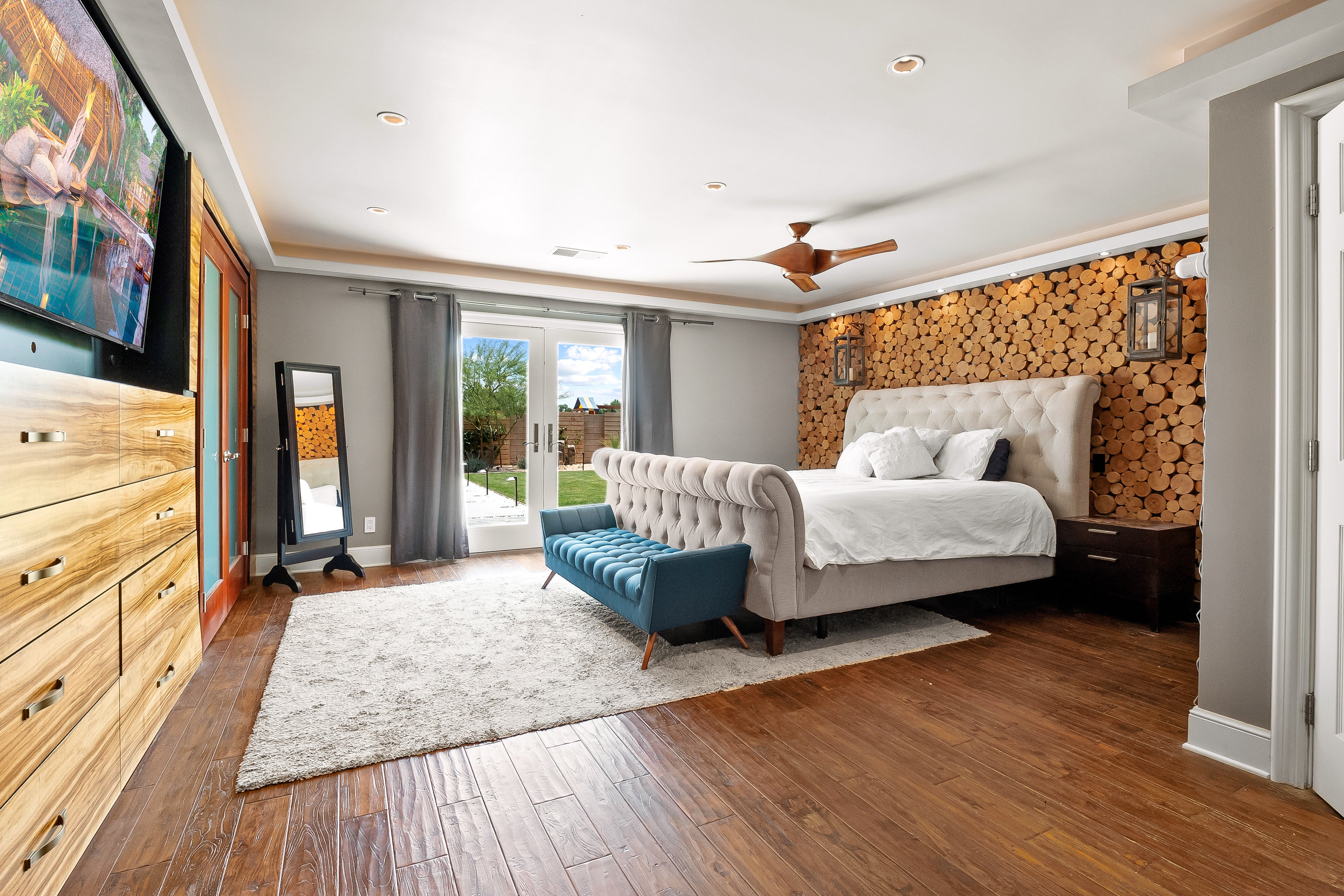 Politano Residence, Palmdale, CA