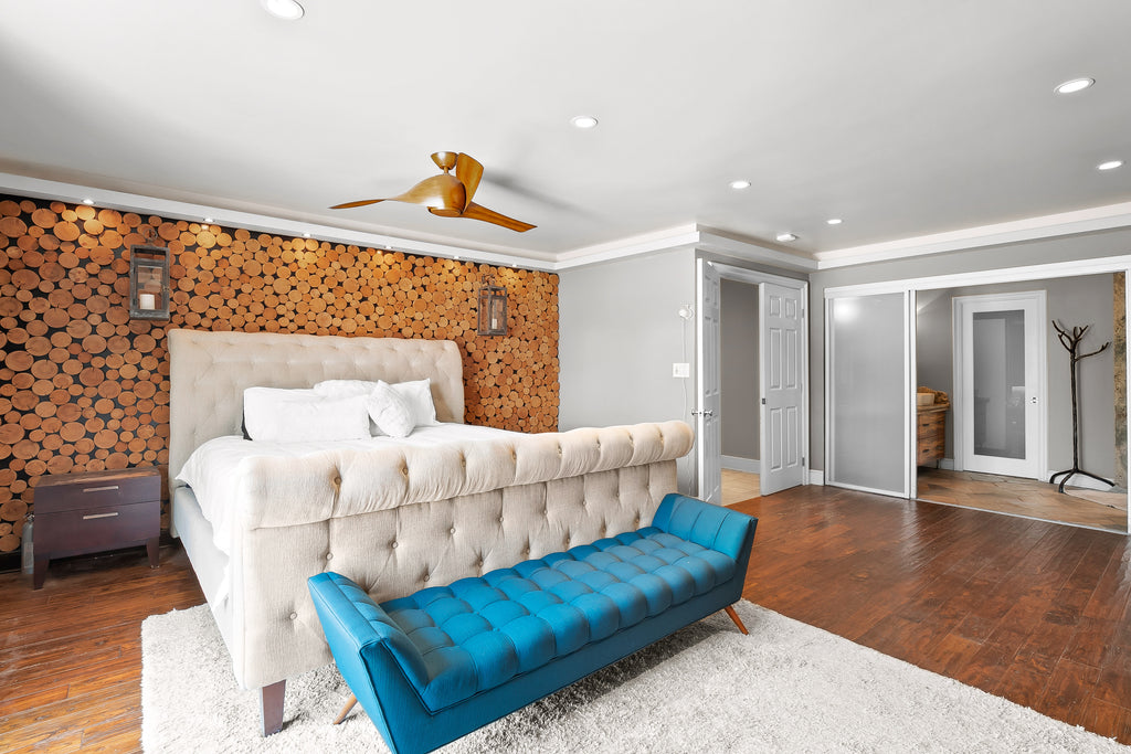 Politano Residence, Palmdale, CA