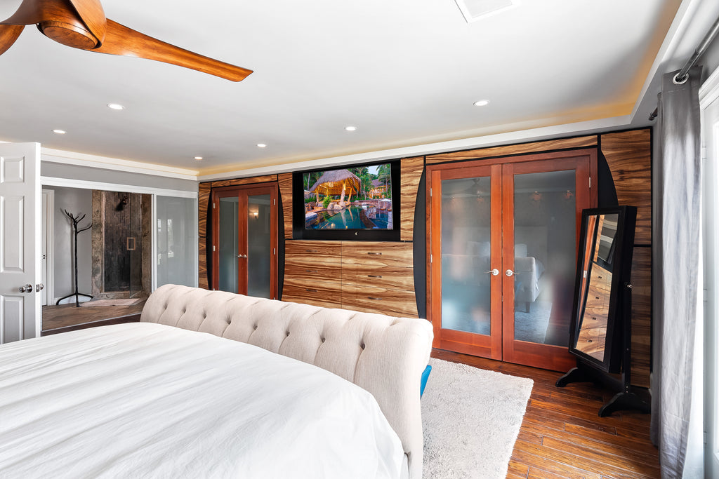 Politano Residence, Palmdale, CA