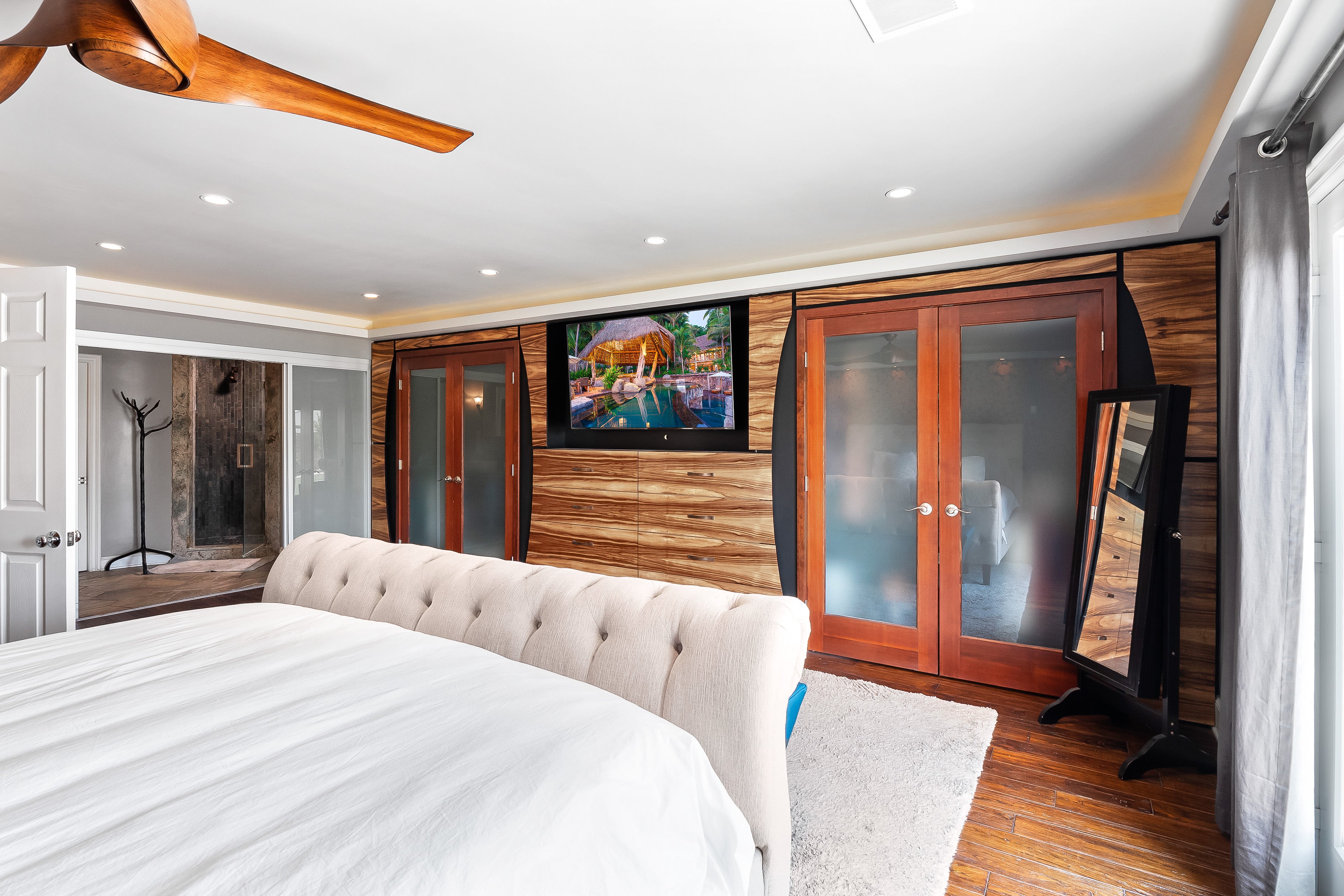 Politano Residence, Palmdale, CA