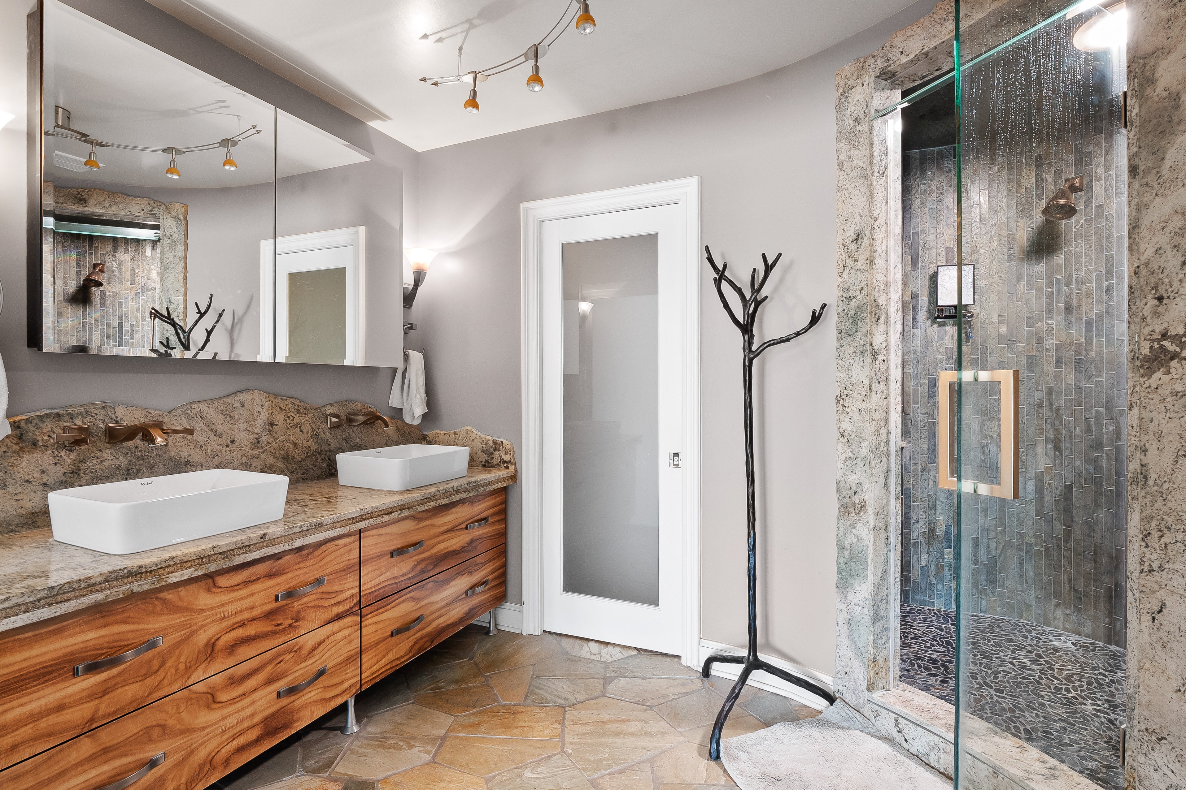 Politano Residence, Palmdale, CA