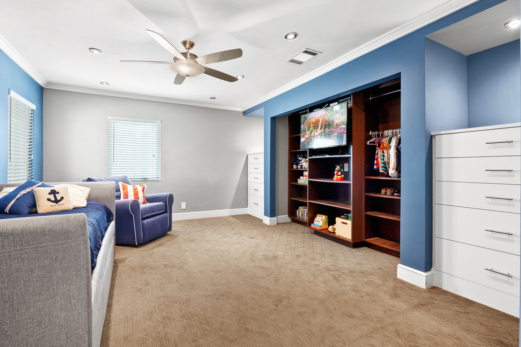 Politano Residence, Palmdale, CA