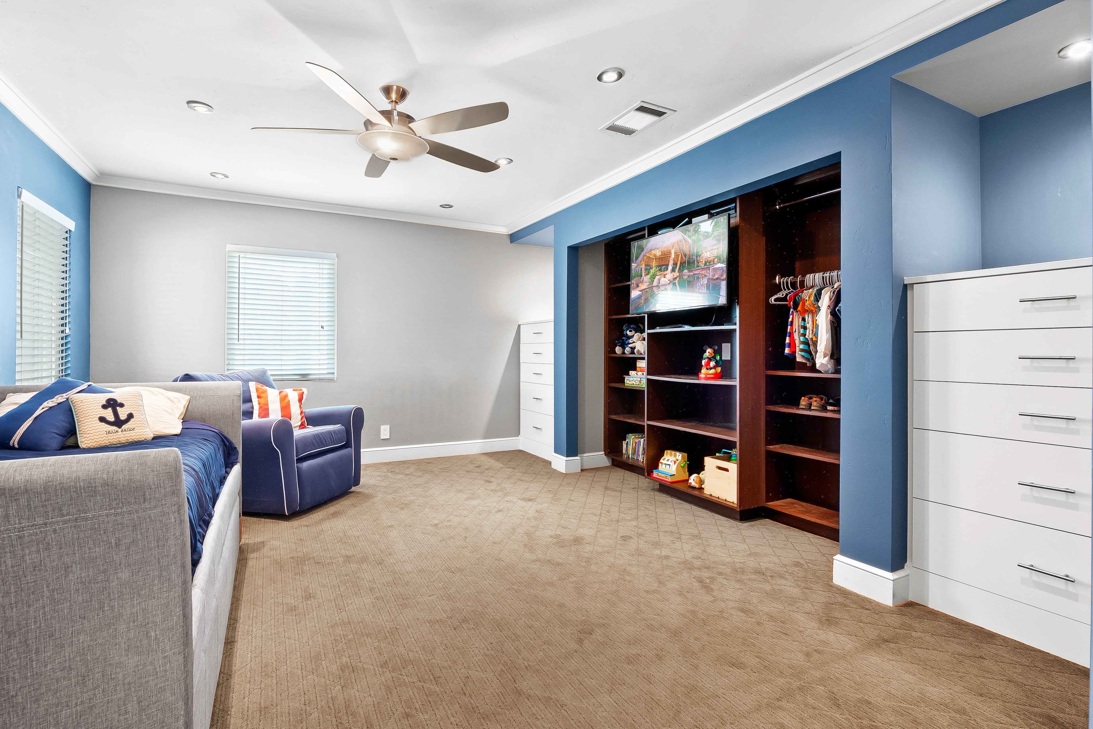 Politano Residence, Palmdale, CA