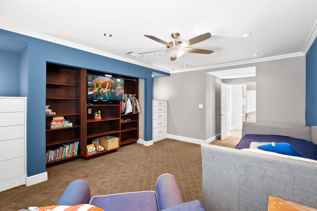 Politano Residence, Palmdale, CA