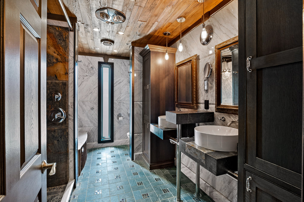Politano Residence, Palmdale, CA