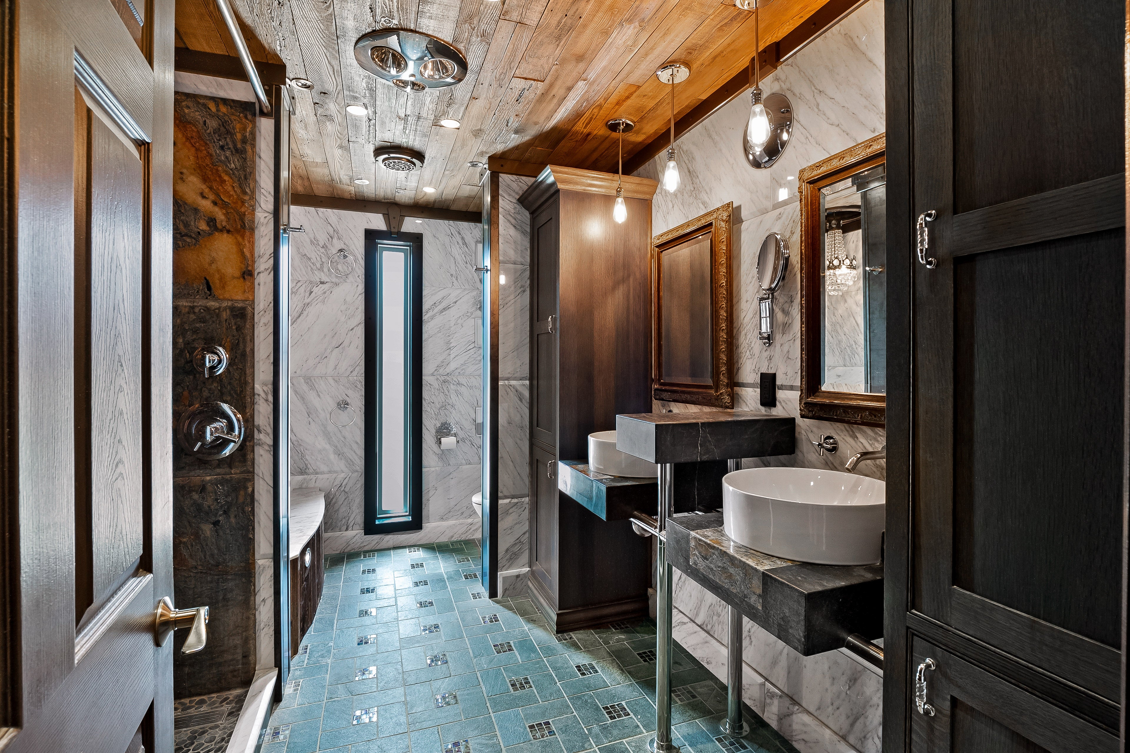 Politano Residence, Palmdale, CA