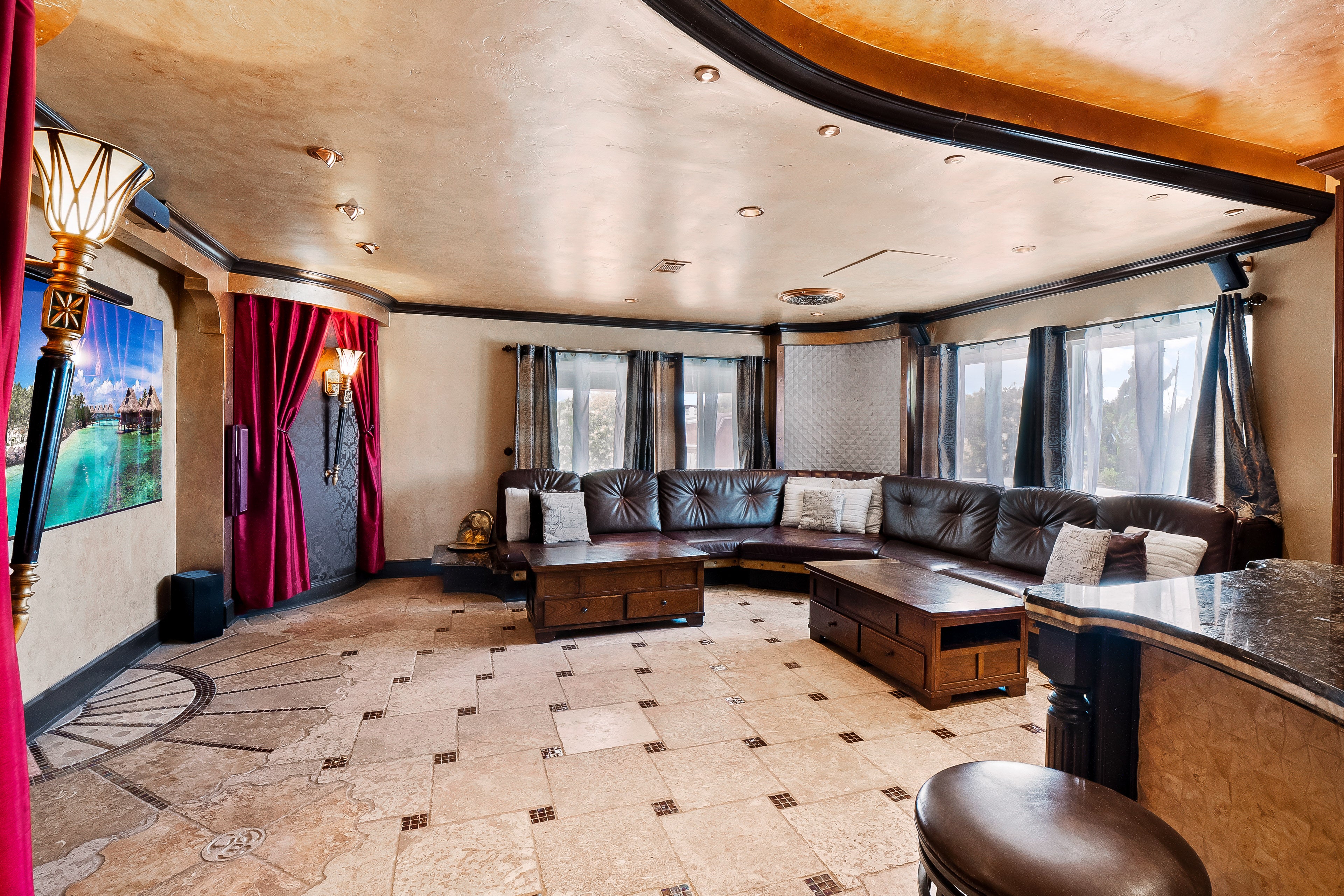 Politano Residence, Palmdale, CA