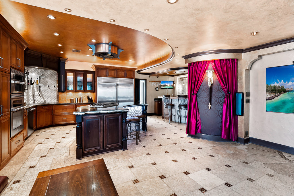 Politano Residence, Palmdale, CA
