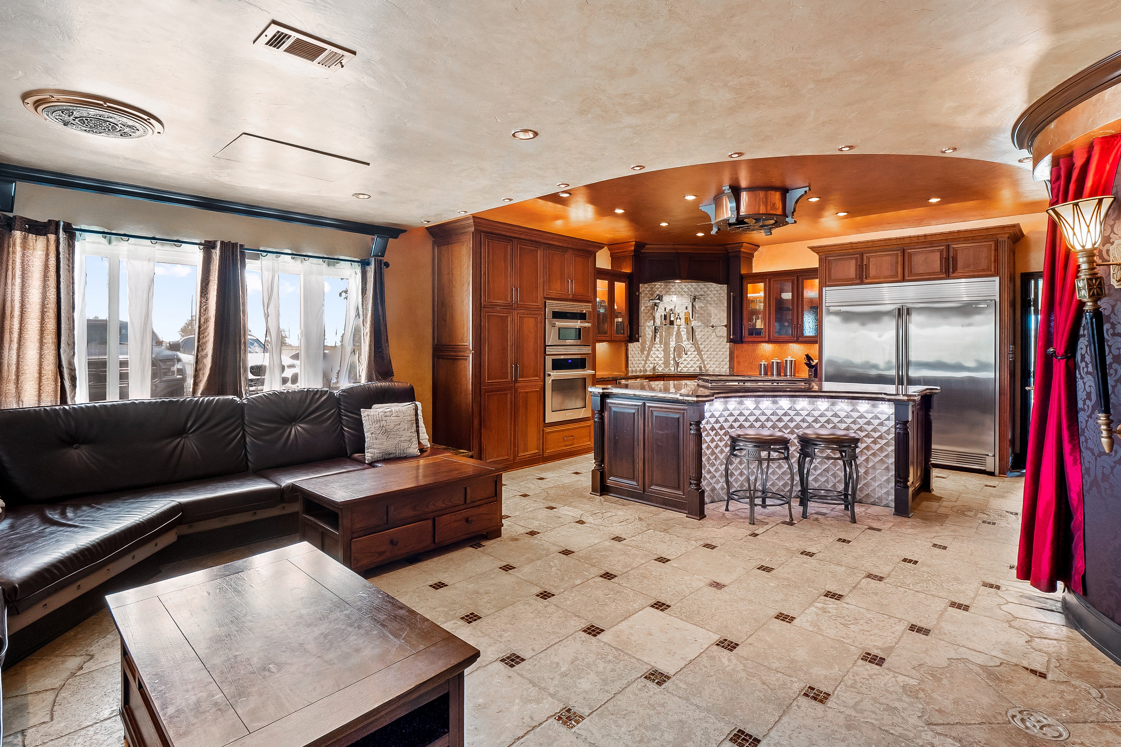 Politano Residence, Palmdale, CA