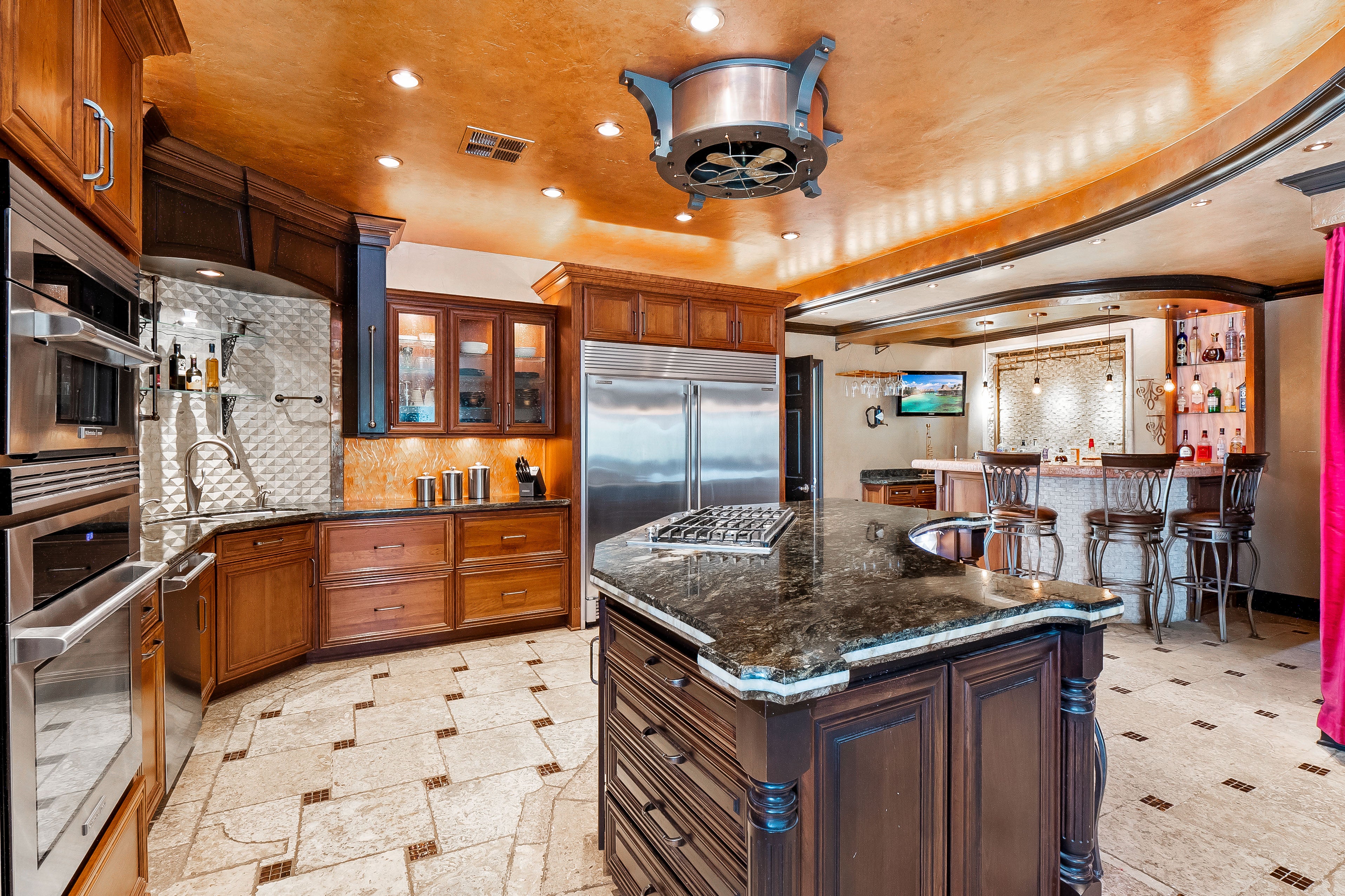 Politano Residence, Palmdale, CA