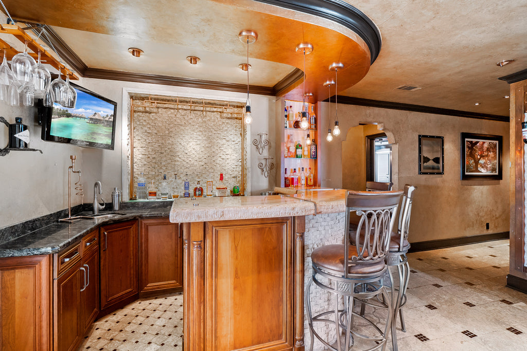 Politano Residence, Palmdale, CA