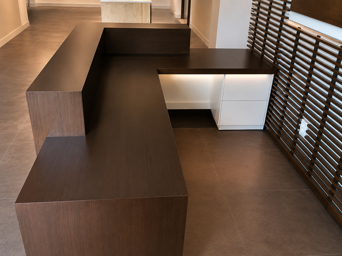 Toll Brothers Retail Showroom- Simi Valley, CA