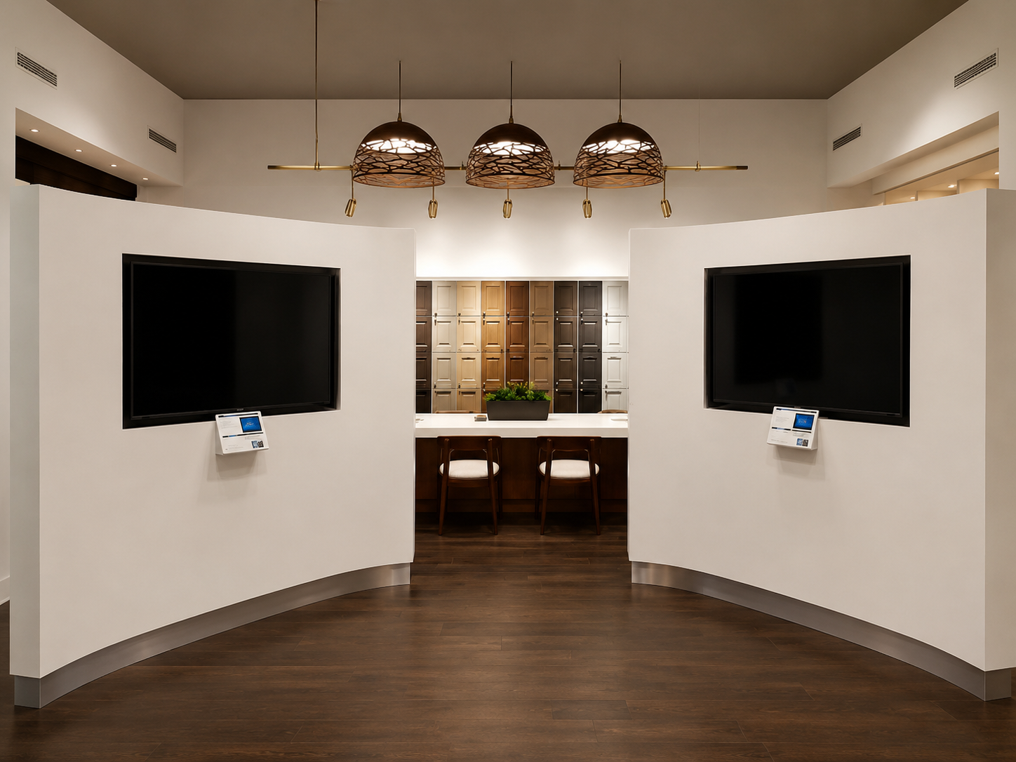 Toll Brothers Retail Showroom- Simi Valley, CA