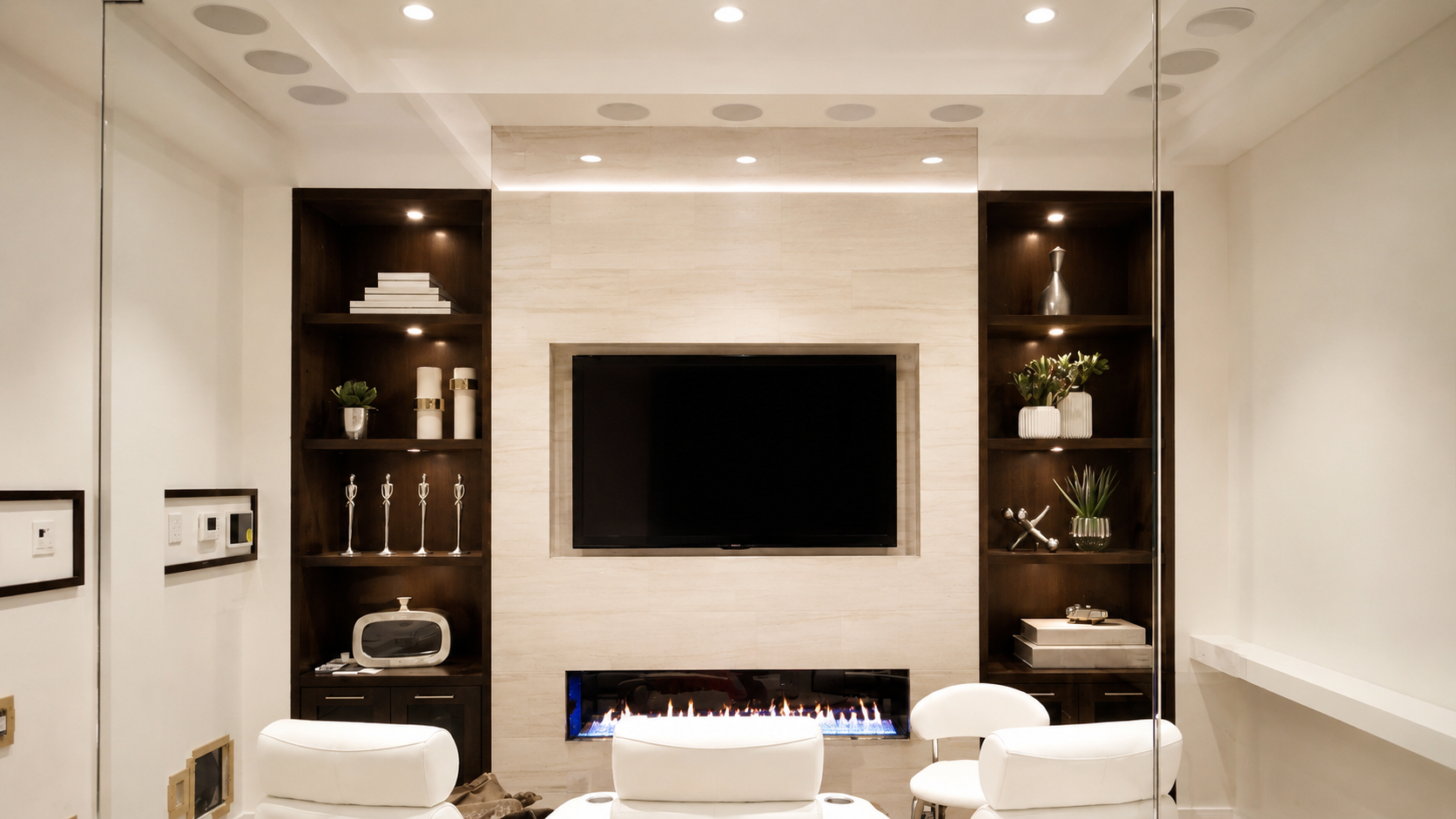 Toll Brothers Retail Showroom- Simi Valley, CA