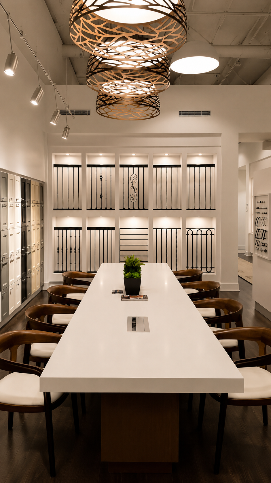 Toll Brothers Retail Showroom- Simi Valley, CA