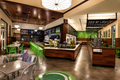 Wahlburgers Restarurant, Hollywood, CA