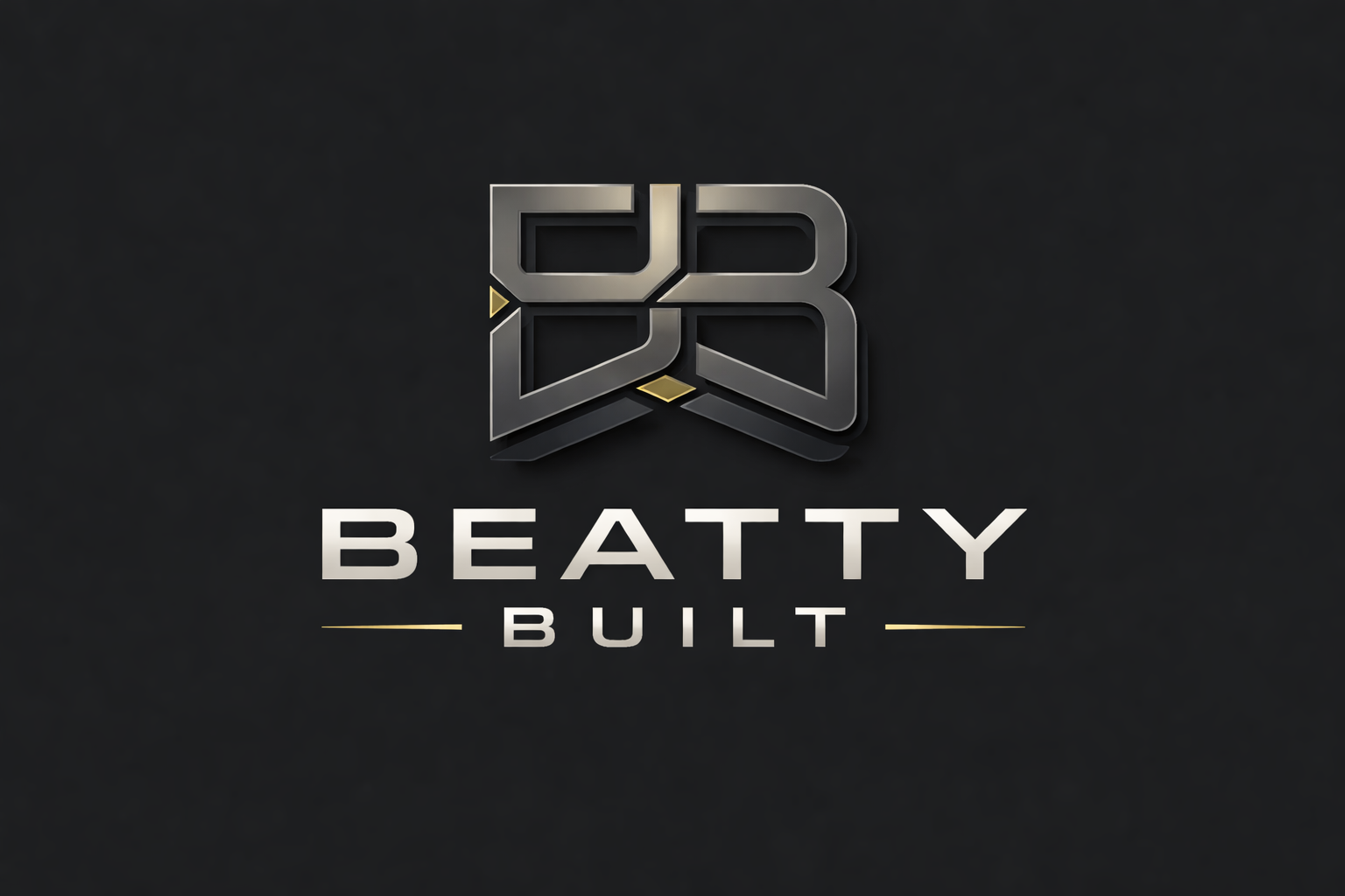 Beatty Built